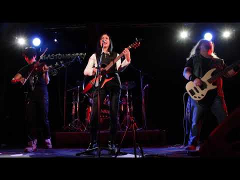 Видео: Канцлер Ги & Bregan D'Ert - Единственный враг. 07.02.2020 Клуб "Glastonberry"