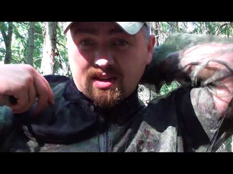 Видео: Часть 3 Лесная. Owl knife “North SF”, Южный Крест “Ягд”, Bark River knife “Gunny”