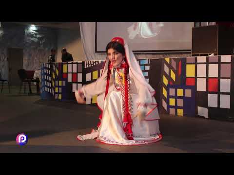 Видео: Маликаи Шугнон#3***Ракси Бадахшони-2020