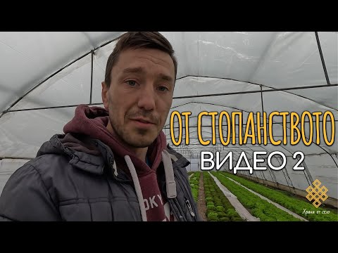 Видео: От стопанството - Видео 2 - 01.03.2023