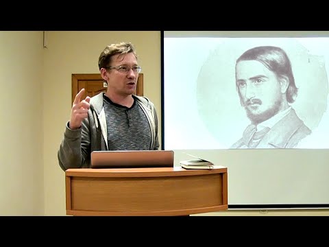 Видео: Герцен после 1863 г.: переопределение