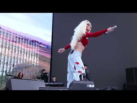 Видео: MIA BOYKA | VK Fest 2023 в Москве