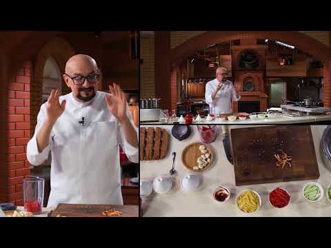 Видео: Лагман