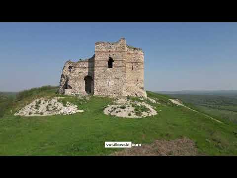 Видео: Загадките на Сакар планина