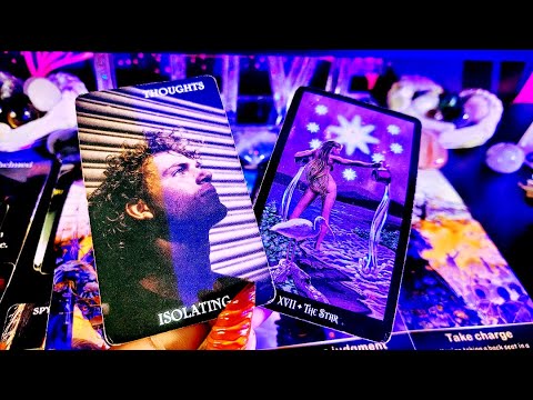 Видео: ♍️ДЕВА✨️ИГРАЕШЬ В РИСКОВАННУЮ ИГРУ, НО ТЫ ПРОФИ♟️ЗАСТАВЛЯЕШЬ ИХ УДИВЛЯТЬСЯ, КАК ТЫ УЗНАЛА ИХ СЛЕД...