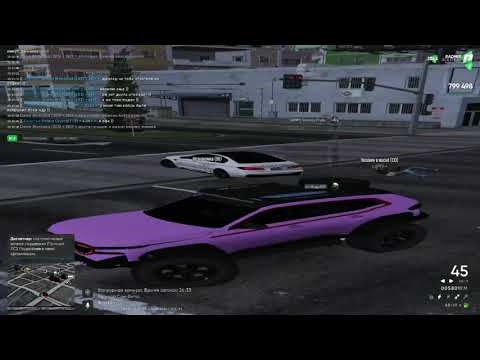 Видео: Мини юбка 🎶🎶🎶| LSPD | GTA5 RADMIR RP(S3)/Тулево