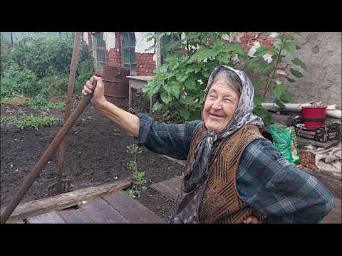 Видео: В гостях у Аннушки!