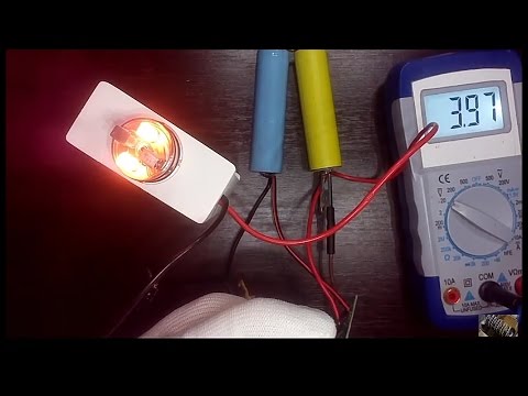 Видео: Самодельный Бокс Мод на мосфете с регулировкой мощности (вариант1) Как сделать электронную сигарету