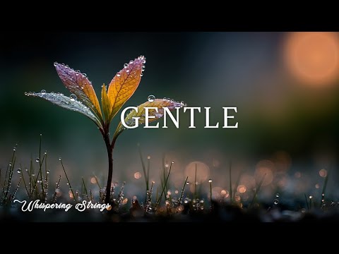 Видео: Peaceful Guitar Instrumental, Stress Relief Nature Melodies & Healing Звуки для расслабления и сна