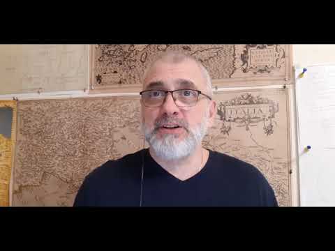 Видео: Старая Джуга, сказочные храмы и каннибализм в Армении. Филипп Экозьянц