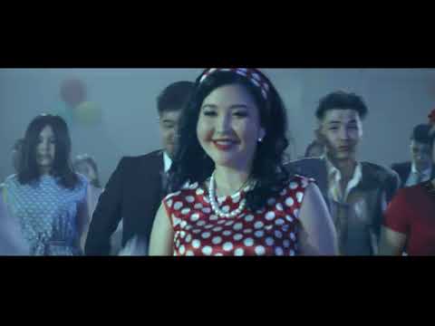 Видео: Канышай Суйунбай - 18 жаш (клип)