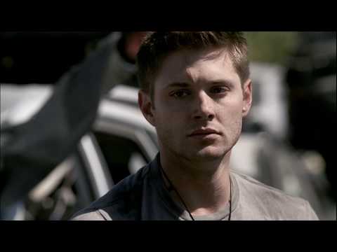 Видео: Дин психанул | Сверхъестественное