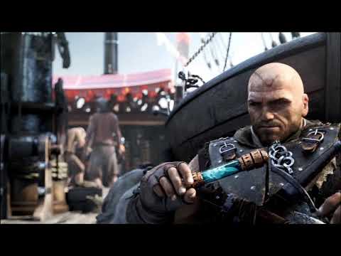 Видео: возьмак 2 - 1