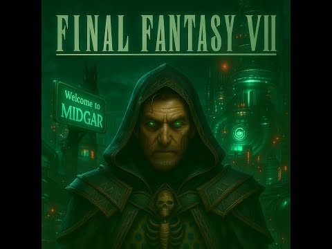Видео: Final Fantasy 7 Remake 2020 [walkthrough, gameplay], Прохождение #4, Глава 5-6 [PC]