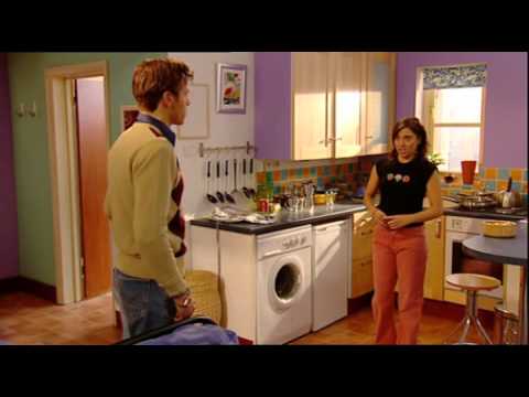 Видео: Испанский язык.Сэм в Испании.Серия-13 Boda en el aire.avi