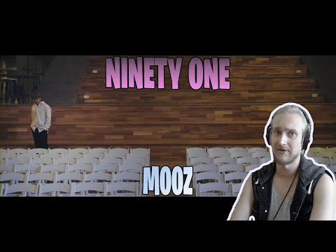Видео: NINETY ONE - MOOZ. ЛЕЙТ МОТИВ, ЦЕЛЕУСТРЕМЛЕННОСТЬ И НЕСГИБАЕМОСТЬ