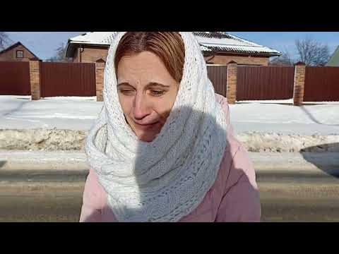Видео: Брянск. Почеп. Ловушка на дороге!