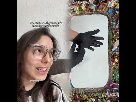 Видео: Коллекция интересных видео от patsyuchka, давайте посмотрим вместе!#pov #foryou #fyp