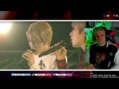 Видео: Kim Jaejoong - Shiny Day (feat. Gummy) реакция со стрима Дмитрия Лу / Reaction 15.12.24