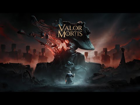 Видео: Демо версия Valor Mortis Playtest