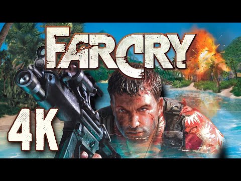 Видео: Far Cry ⦁ Полное прохождение