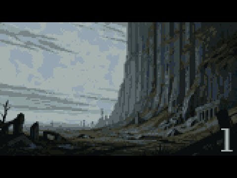 Видео: Вникаю и развиваюсь | Wall World – Ep.1