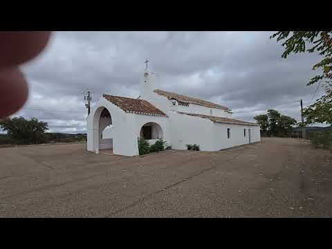 Видео: Заброшка в Португалии.