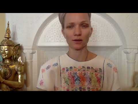 Видео: Позвольте себе быть собой! Позвольте себе быть успешными!!