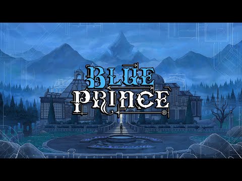 Видео: Blue Prince (2025). Roguelike головоломка - это интересно?