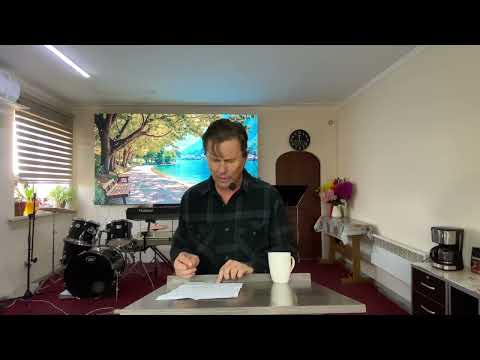 Видео: Господь открывает тайны боящимся  Его !