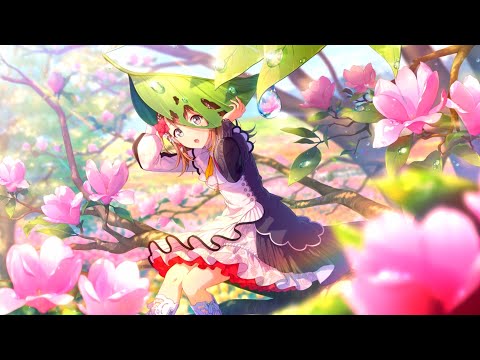 Видео: Nightcore - Песенка для друзей | Демо