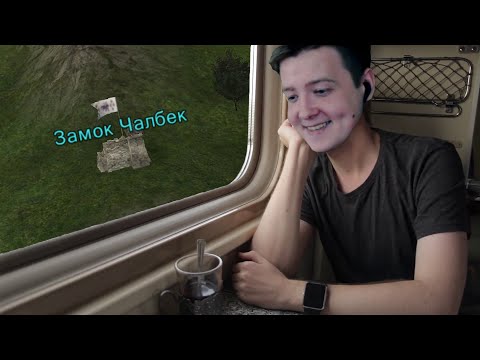 Видео: Jeens в последний раз играет в Mount & Blade Warband #4