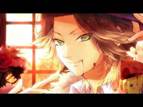 Видео: ~Аниме клип Алладин. •Райто•