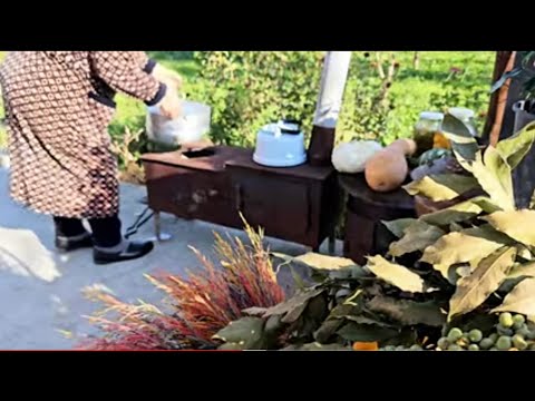 Видео: Долма Ассорти и Сочный Шоколадный Пирог