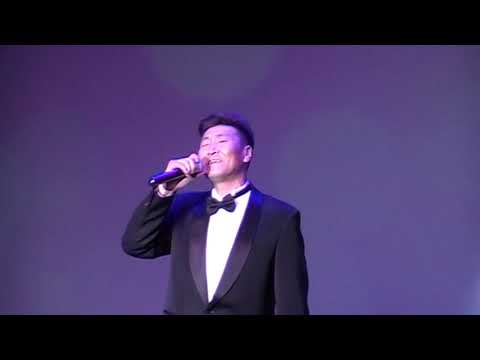 Видео: Чимит Дондоков "Сэлмэг hуниин толондо... "