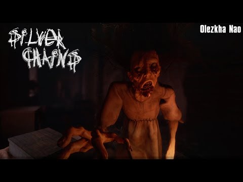 Видео: Silver Chains → Странные воспоминания...