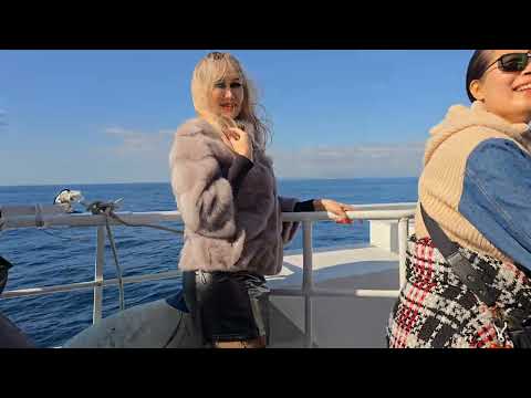 Видео: ☀️ КАПРИ☀️ ⛴️ ИТАЛИЯ 🛥☀️