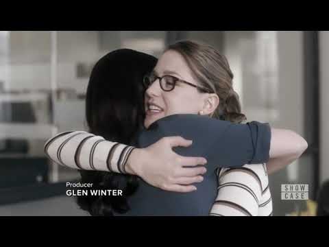 Видео: Суперкорп |   Кара и Лена  | Supercorp