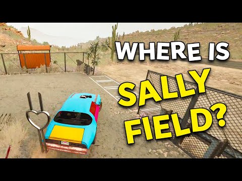 Видео: Drive Beyond Horizons — Время играть в Smokey And The Bandit