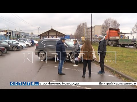 Видео: Из-за неожиданного повышения утилизационного сбора в сотни раз покупатели машин оказались в ловушке
