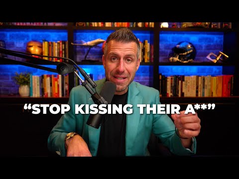 Видео: НИКОГДА не говорите этого на встрече по листингу