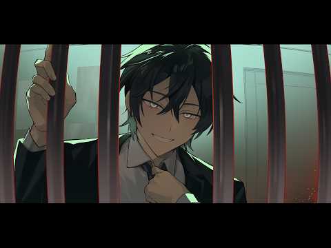 Видео: (ASMR) «Ты никуда не пойдёшь...» | Yandere Boyfriend Locked You Up RP [M4A]