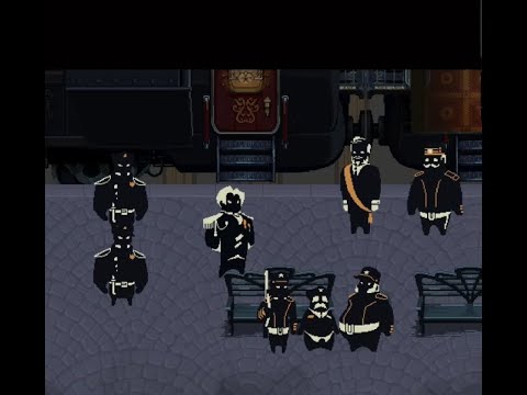 Видео: 3 конца Финал #5 Beholder Conductor