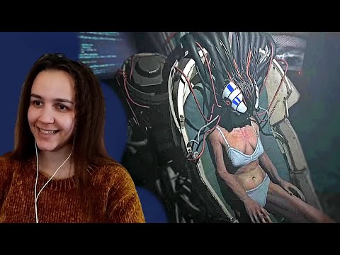 Видео: Продолжаем докалёбывать соседей - Observer: System Redux (№2)