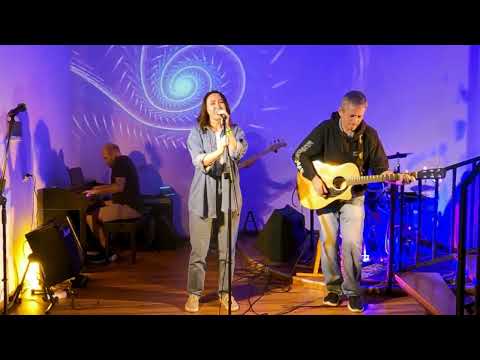 Видео: Animal Джаz "3 полоски" КАВЕР - Александра Калинина