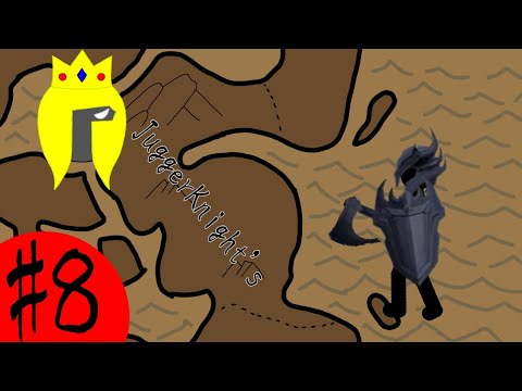 Видео: Stick War 2: Order Empire прохождение #8 JuggerKnight's