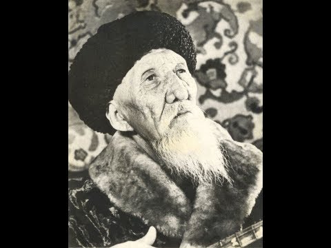Видео: Кенен Әзірбаев "Алатаудың ақиығы" деректі фильм (2011 жыл)