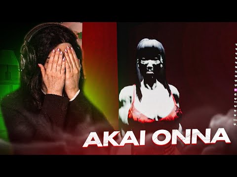 Видео: МОРФИЛИНА КРИЧИТ ОТ СКРИМЕРОВ В Akai Onna