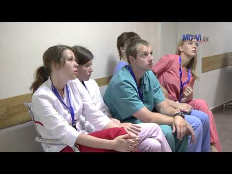 Видео: Факултет по Дентална медицина към МУ гр.Варна