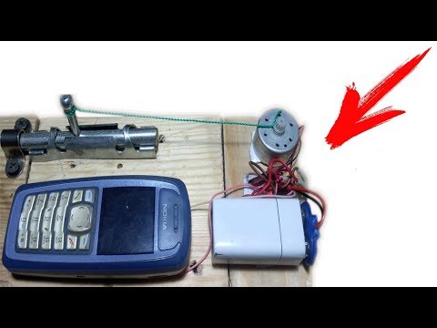 Видео: ЧТО МОЖНО СДЕЛАТЬ ИЗ СТАРОГО МОБИЛЬНОГО ТЕЛЕФОНА